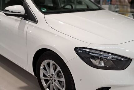 Mercedes-Benz B 180 81.000 km 19.300 &euro; Weil im Schönbuch 71093