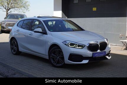 BMW 120 114.000 km 22.999 &euro; Owen 73277