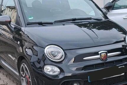 Abarth 595 37.250 km 19.199 &euro; Hessigheim 74394