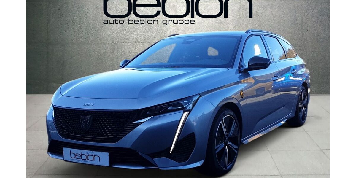 Peugeot 308 22.407 km 35.900 &euro; Magstadt 71106