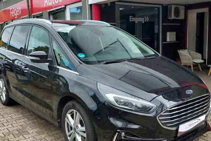 Ford Galaxy 98.700 km 18.700 &euro; Remshalden 73630