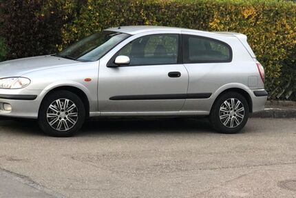 Nissan Almera 238.000 km 1.100 &euro; Möglingen 71696