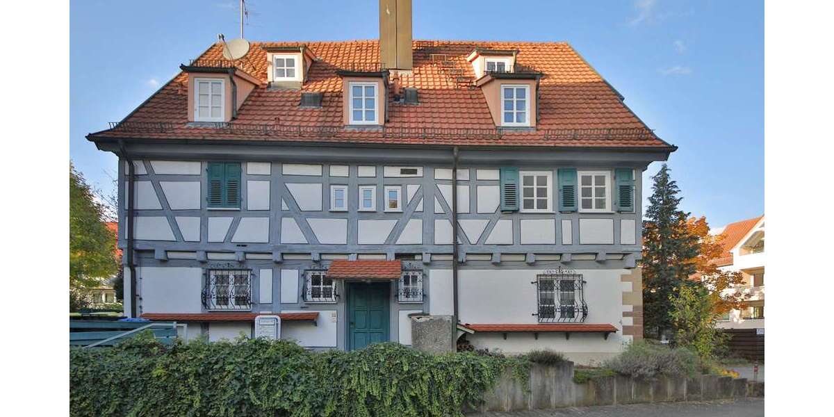 Etagenwohnung Ditzingen - 4.5 Zimmer, 130 m&sup2;, 449.000&euro; | Angebot:23159715