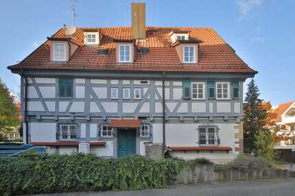 Wohnung Ditzingen - 4.5 Zimmer, 130 m&sup2;, 449.000&euro; | Angebot:23159715