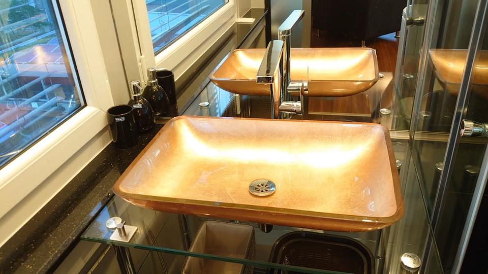 Etagenwohnung Stuttgart Stuttgart-Mitte - 1.5 Zimmer, 35 m&sup2;, 250.000&euro; | Angebot:25860508