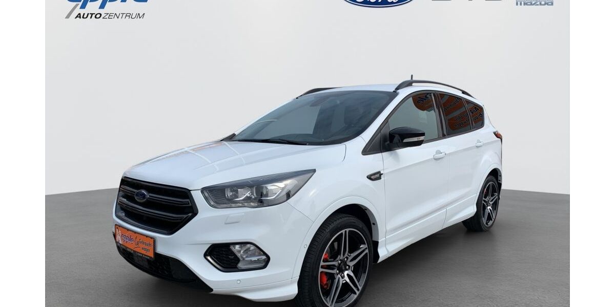 Ford Kuga 41.281 km 17.990 &euro; Rutesheim 71277
