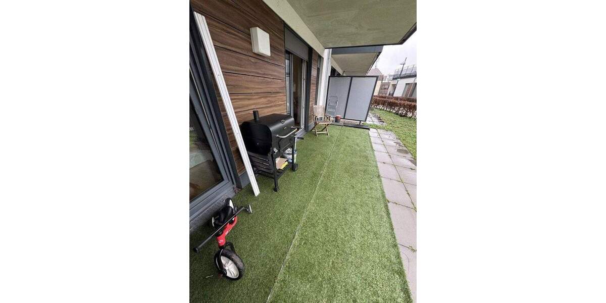 Terrassenwohnung Stuttgart Nord - 2 Zimmer, 77 m&sup2;, 1.280&euro; | Angebot:25757033