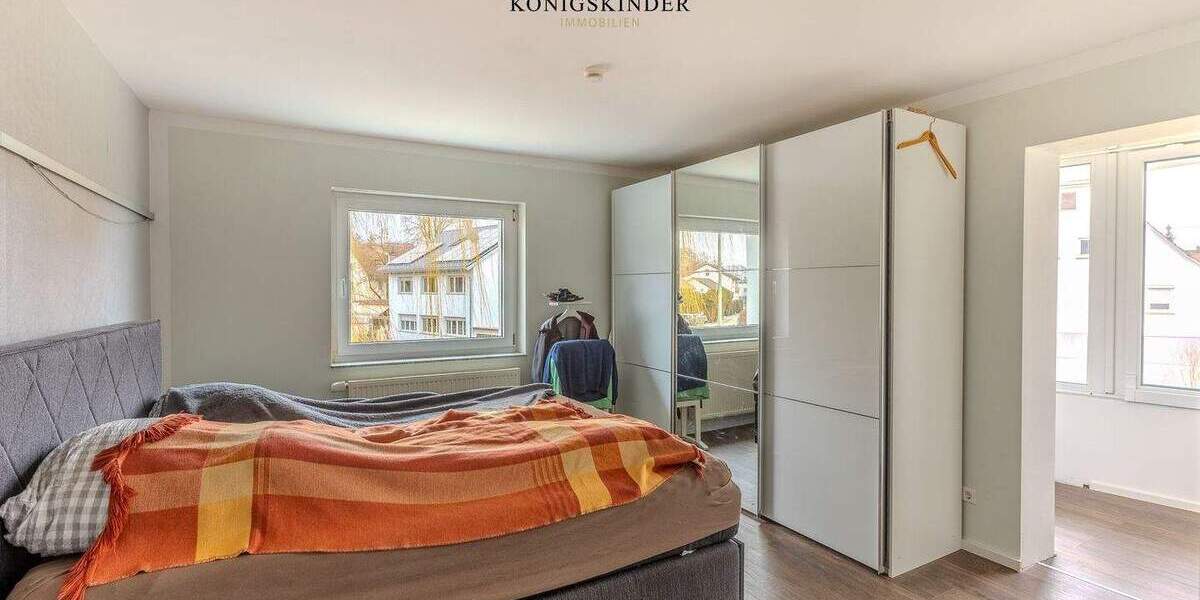 Mehrfamilienhaus, Wohnhaus Waiblingen Bittenfeld - 1 Zimmer, 310 m&sup2;, 1.199.000&euro; | Angebot:25770794