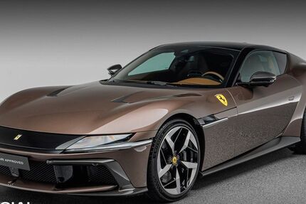 Ferrari 12Cilindri 4.100 km 459.900 &euro; Böblingen 71034