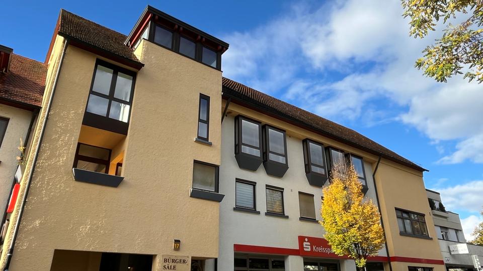 Gewerbeobjekt Steinheim an der Murr - 1.800&euro; | Angebot:24432602