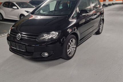 VW Golf Plus 95.500 km 5.990 &euro; Böblingen 71032