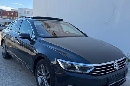 VW Passat 119.000 km 10.990 &euro; Filderstadt / bei Stuttgart 70794