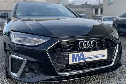 Audi A4 66.000 km 28.730 &euro; Markgroningen 71706