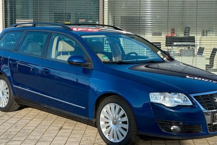 VW Passat Variant 181.000 km 2.500 &euro; Murrhardt 71540