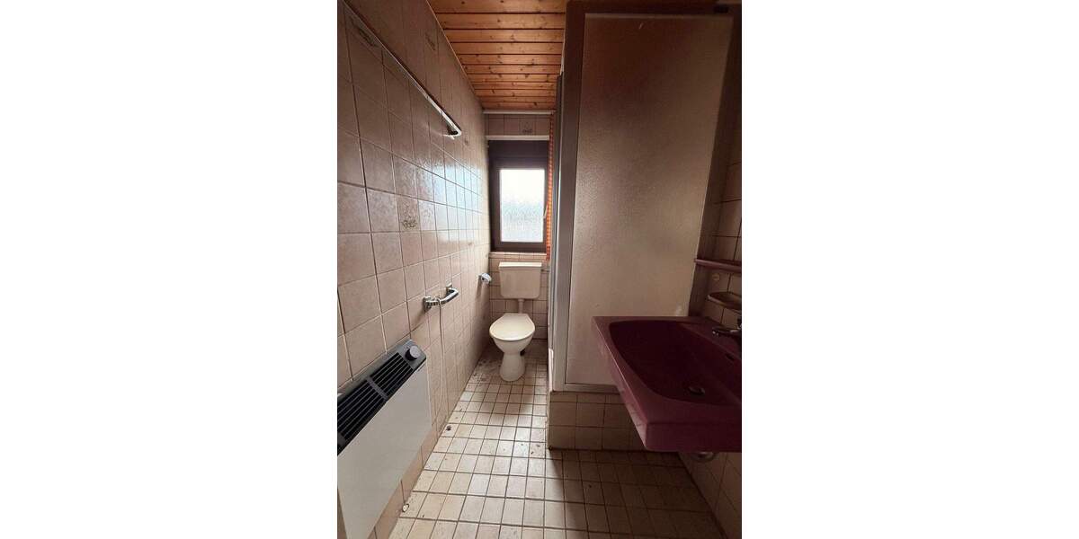 Einfamilienhaus Asperg - 6 Zimmer, 116 m&sup2;, 480.000&euro; | Angebot:25821570