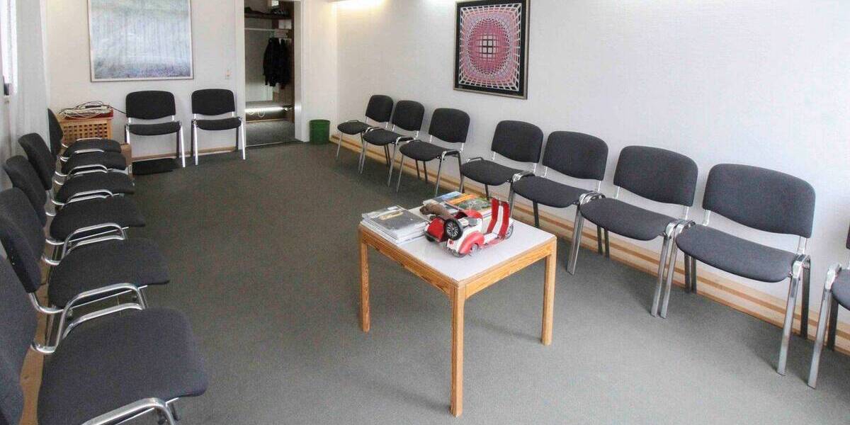 Etagenwohnung Bietigheim-Bissingen Bietigheim - 6 Zimmer, 189 m&sup2;, 340.000&euro; | Angebot:26093624