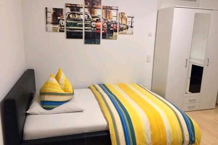 Wohnung Leonberg - 1 Zimmer, 24 m&sup2;, 590&euro; | Angebot:25281316