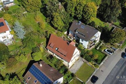 Haus Stuttgart Rohracker - 7 Zimmer, 198 m&sup2;, 1.000.000&euro; | Angebot:26686981
