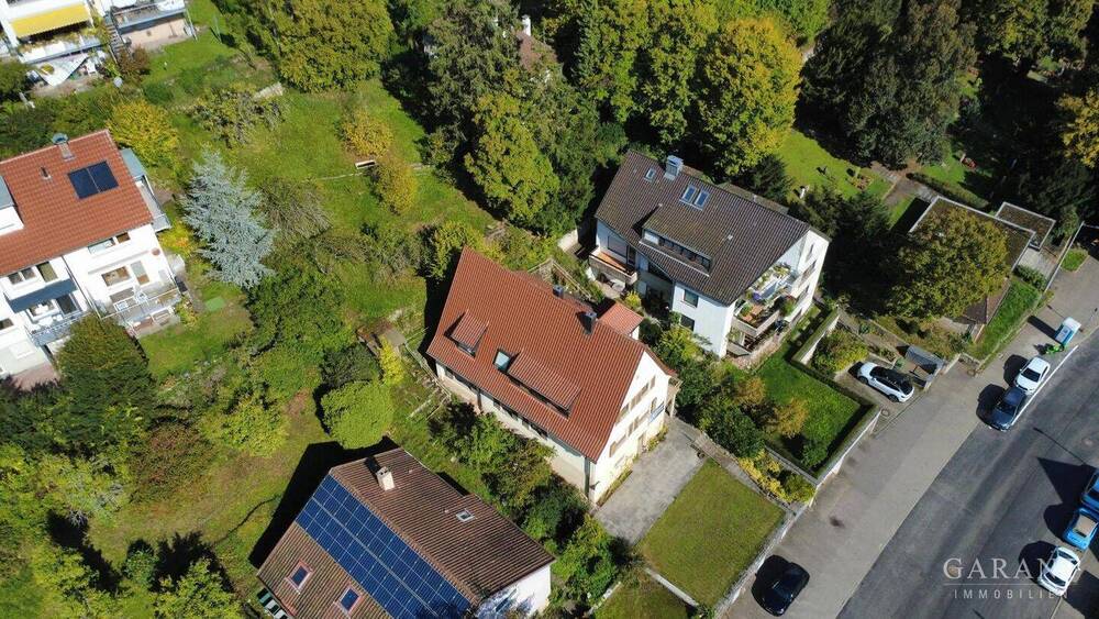 Mehrfamilienhaus, Wohnhaus Stuttgart Rohracker - 7 Zimmer, 198 m&sup2;, 1.000.000&euro; | Angebot:26686981
