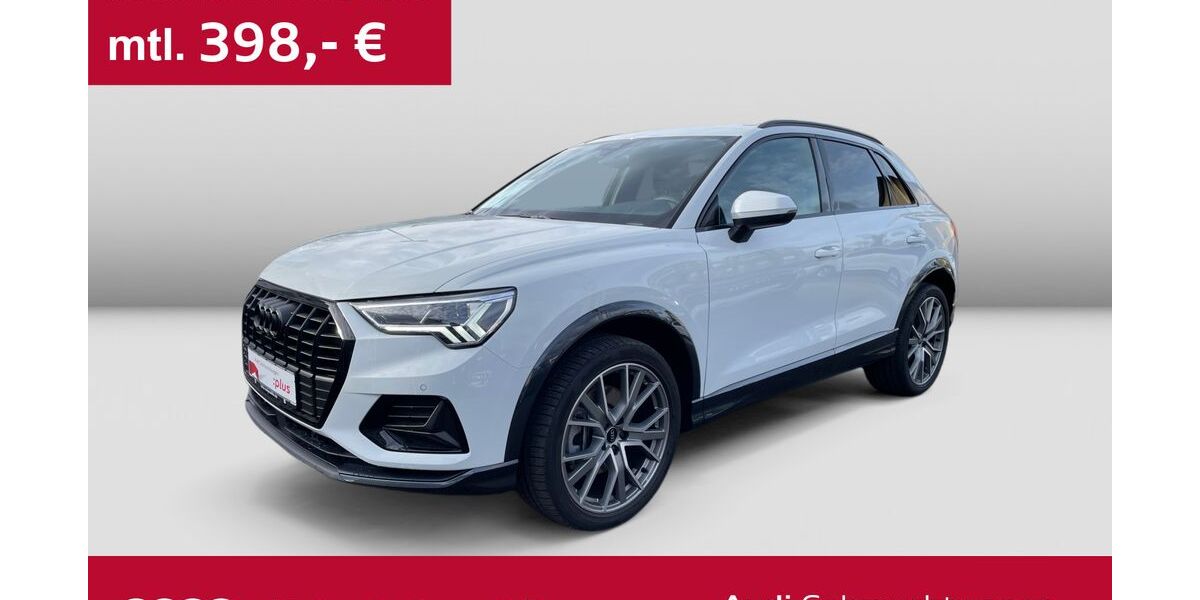 Audi Q3 8.799 km 40.790 &euro; Fellbach 70734
