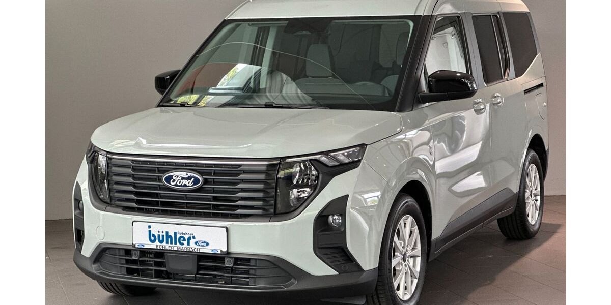 Ford Tourneo Courier 11.163 km 25.990 &euro; Marbach am Neckar 71672