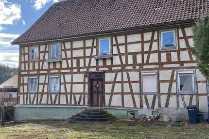 Haus Großerlach-Grab Grab - 15 Zimmer, 370 m&sup2;, 195.000&euro; | Angebot:25362394