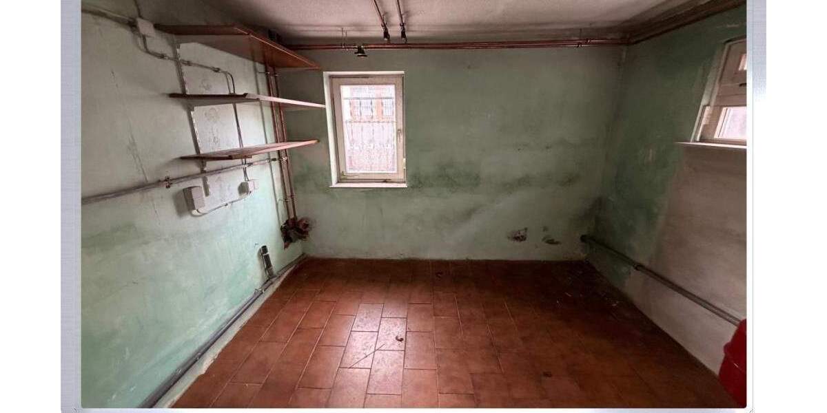 Einfamilienhaus Steinheim an der Murr Steinheim - 4 Zimmer, 90 m&sup2;, 150.000&euro; | Angebot:25704086