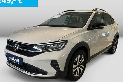 VW Taigo 8.888 km 24.990 &euro; Fellbach 70736