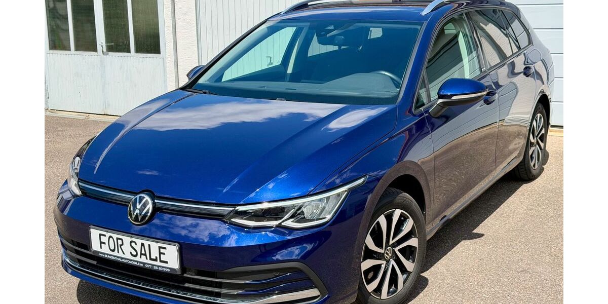 VW Golf 93.000 km 16.999 &euro; Urbach 73660