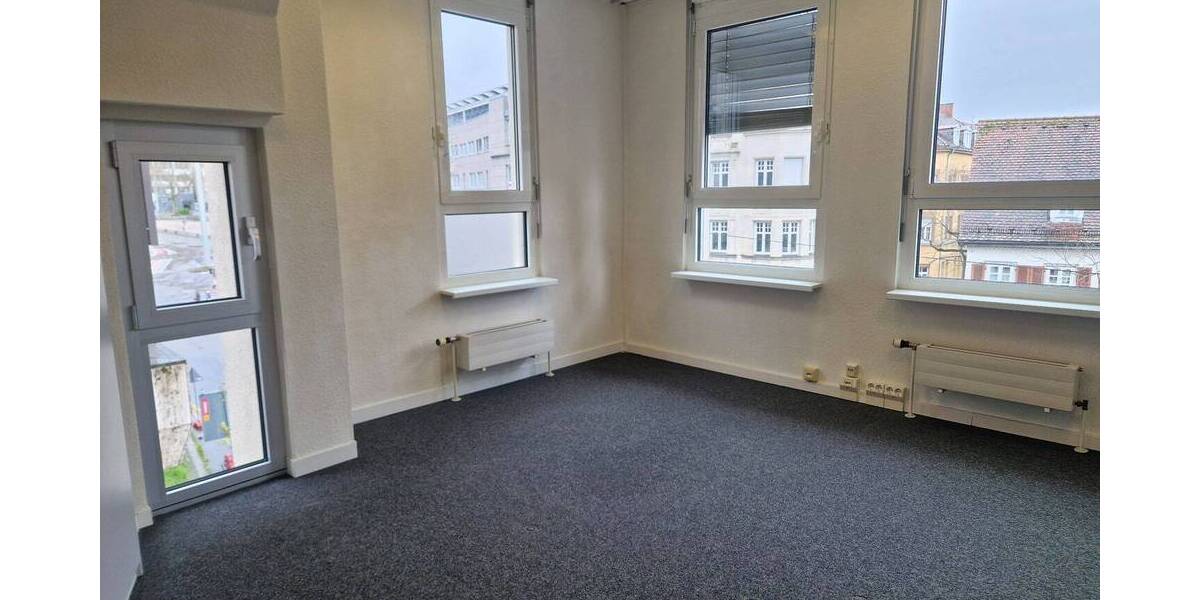 Gewerbeobjekt Stuttgart Mitte - 595&euro; | Angebot:25655029