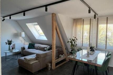 Wohnung Rudersberg - 3 Zimmer, 93 m&sup2;, 950&euro; | Angebot:27550008