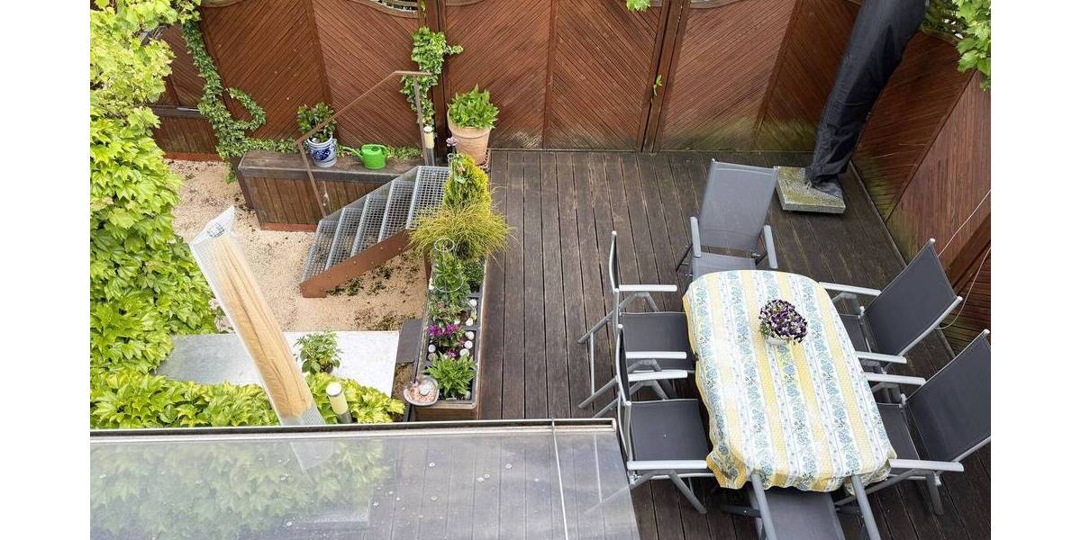 Mehrfamilienhaus, Wohnhaus Stuttgart Feuerbach - 3 Zimmer, 118 m&sup2;, 489.000&euro; | Angebot:25704674