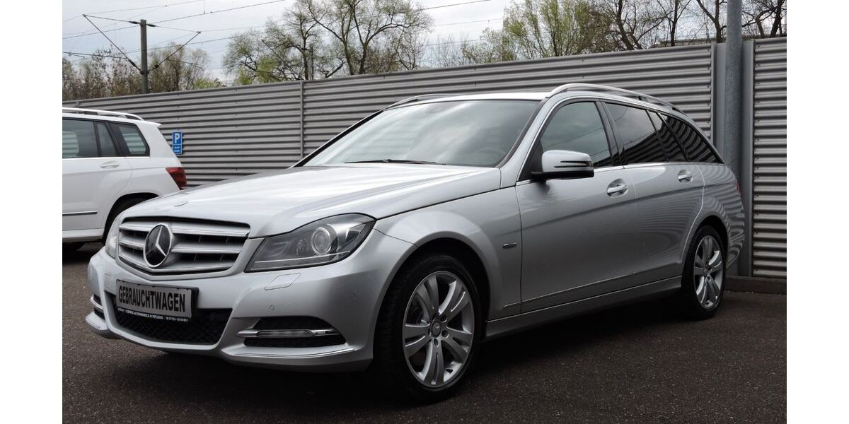 Mercedes-Benz C 350 156.700 km 15.999 &euro; Altbach 73776