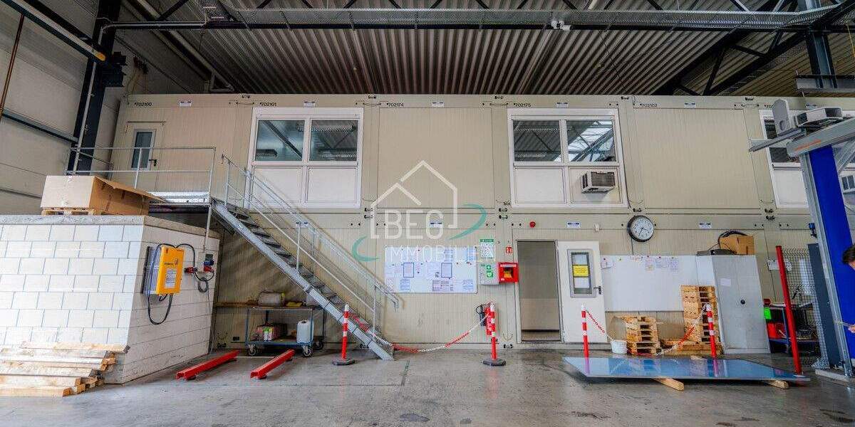 Gewerbeobjekt Talheim - 7.000.000&euro; | Angebot:25675808