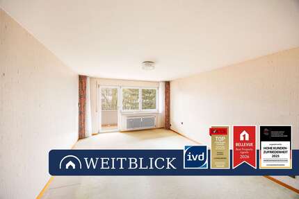 Wohnung Ludwigsburg Oßweil - 3.5 Zimmer, 86 m&sup2;, 245.000&euro; | Angebot:24830756