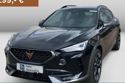 Cupra Formentor 35.415 km 37.850 &euro; Göppingen 73037
