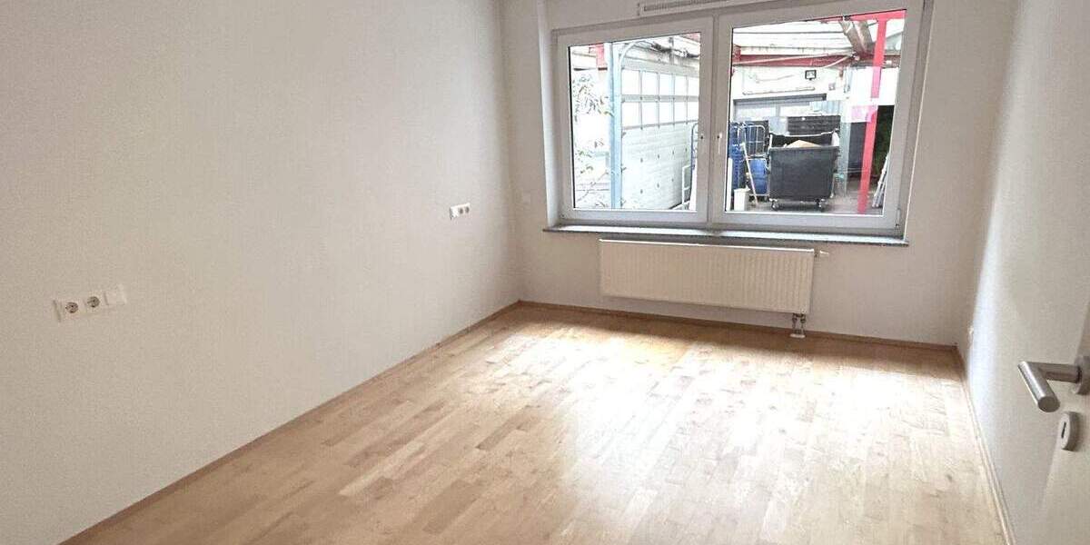 Etagenwohnung Stuttgart Mitte - 2 Zimmer, 52 m&sup2;, 310.000&euro; | Angebot:25679822