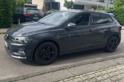 VW Polo 32.500 km 13.300 &euro; Neuhausen 73765