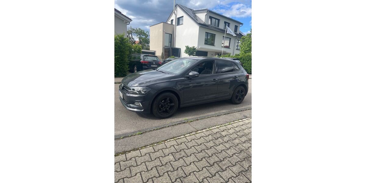 VW Polo 32.500 km 13.300 &euro; Neuhausen 73765