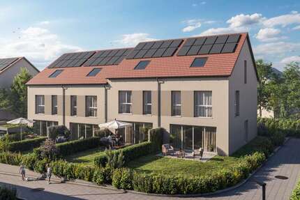 Haus Leonberg Warmbronn - 5 Zimmer, 141 m&sup2;, 671.000&euro; | Angebot:23544546