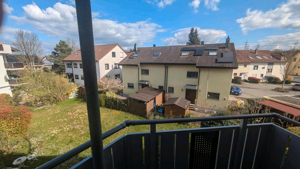 Etagenwohnung Freiberg am Neckar - 1 Zimmer, 39 m&sup2;, 192.000&euro; | Angebot:25362933