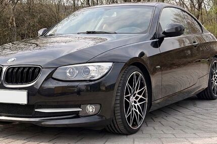 BMW 318 132.500 km 10.450 &euro; Schwieberdingen 71701