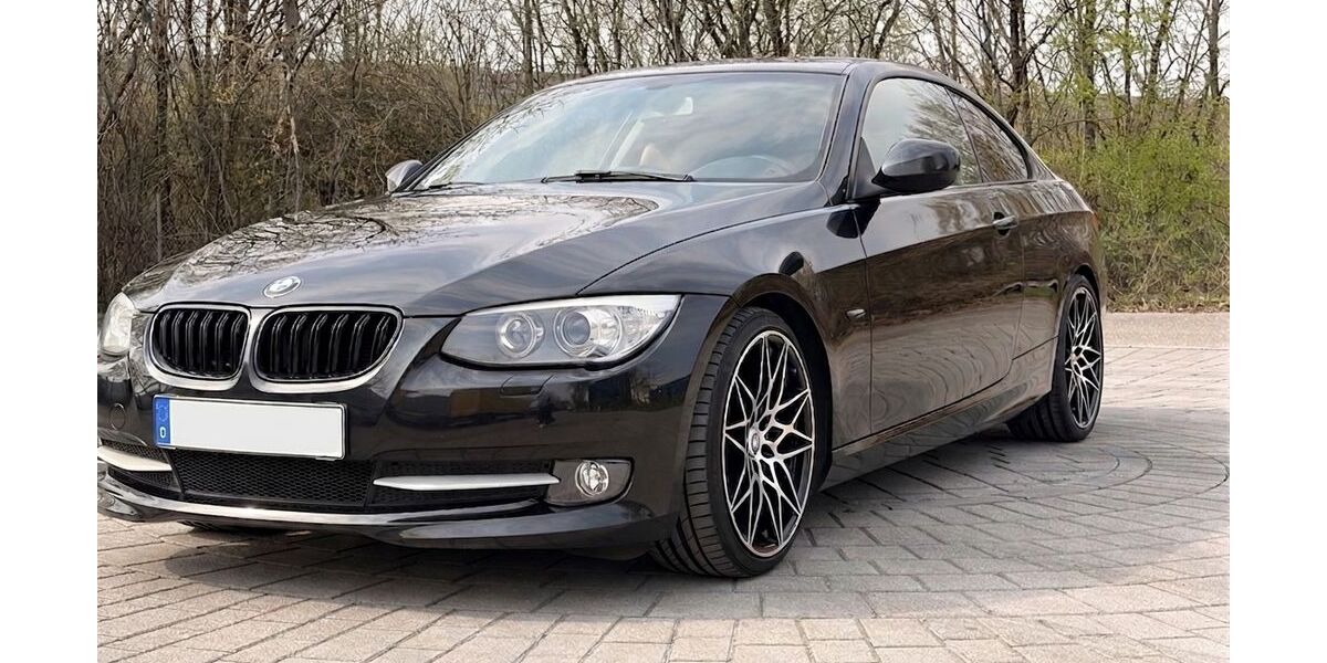 BMW 318 132.500 km 10.450 &euro; Schwieberdingen 71701