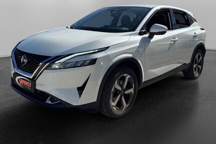Nissan Qashqai 28.585 km 20.880 &euro; Bempflingen 72658