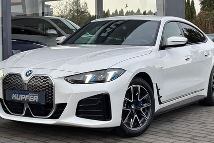 BMW i4 24.580 km 48.400 &euro; Vaihingen / Enz 71665