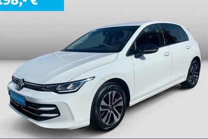VW Golf 4.996 km 26.440 &euro; Wendlingen 73240