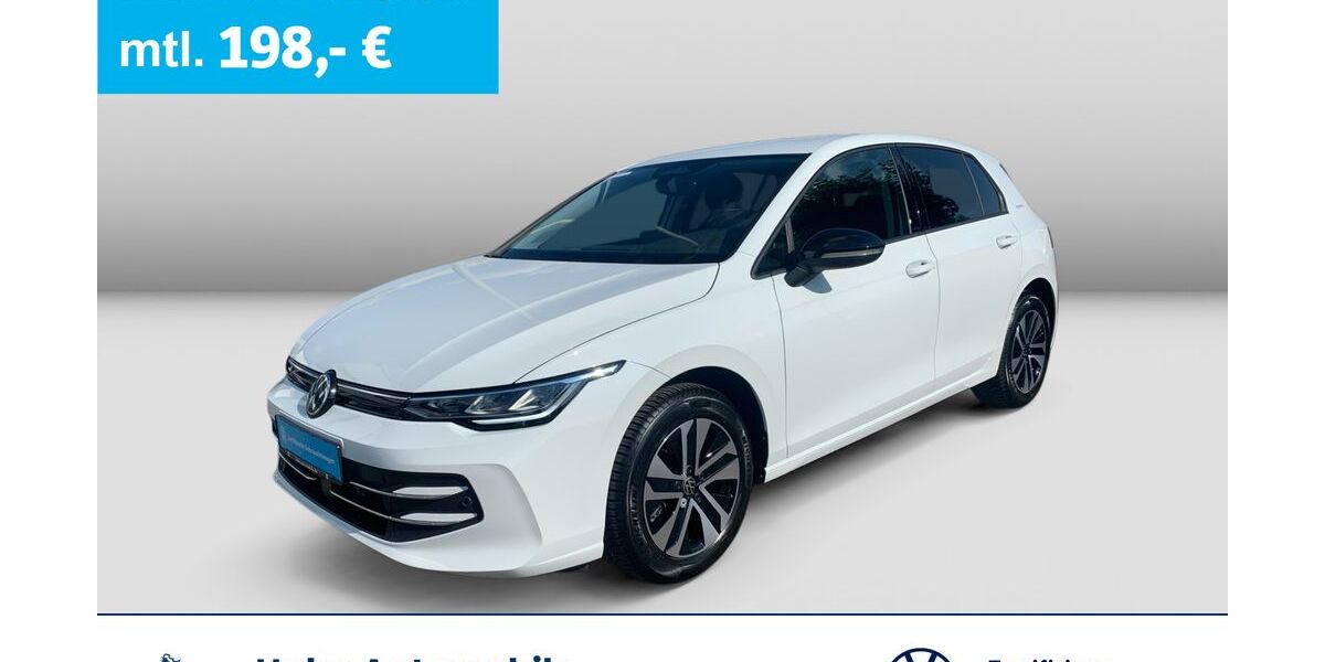 VW Golf 4.996 km 26.440 &euro; Wendlingen 73240