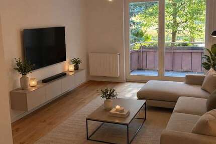 Wohnung Ludwigsburg Hoheneck - 2 Zimmer, 68 m&sup2;, 299.000&euro; | Angebot:26871793