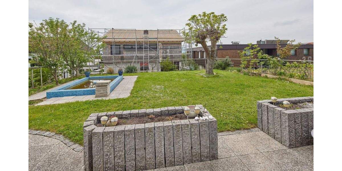 Mehrfamilienhaus, Wohnhaus Waiblingen Beinstein - 7 Zimmer, 195 m&sup2;, 1.490.000&euro; | Angebot:25744277