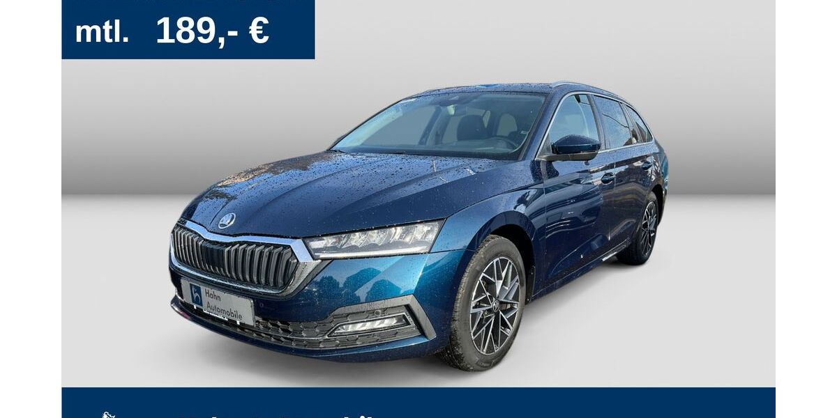 Skoda Octavia 117.789 km 21.290 &euro; Schorndorf 73614